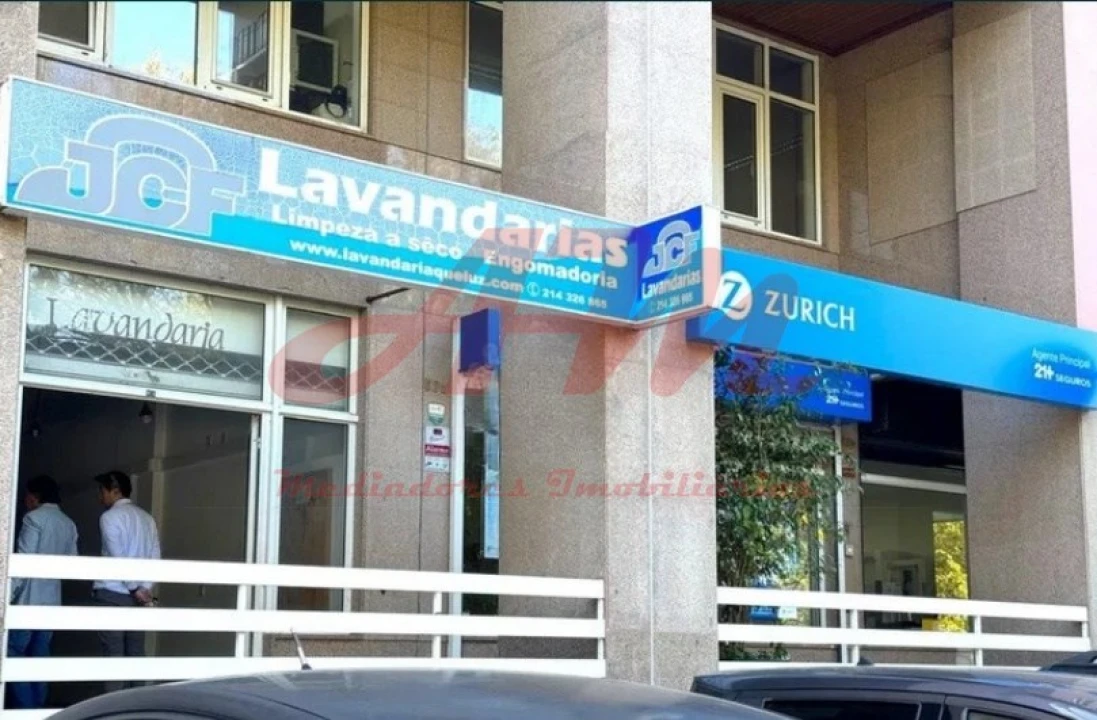 Loja para Venda em Queluz e Belas Foto 4