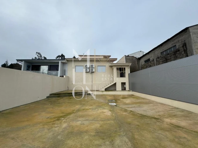 Moradia T3 para Venda em Pedroso e Seixezelo Foto 18