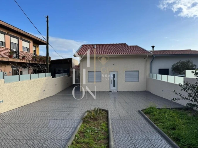 Moradia T3 para Venda em Pedroso e Seixezelo Foto 26