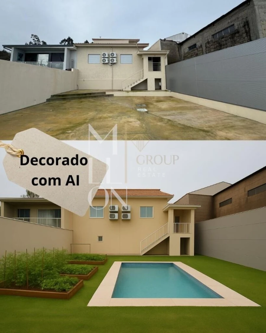 Moradia T3 para Venda em Pedroso e Seixezelo Foto 28