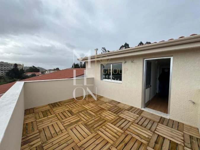 Moradia T3 para Venda em Pedroso e Seixezelo Foto 17