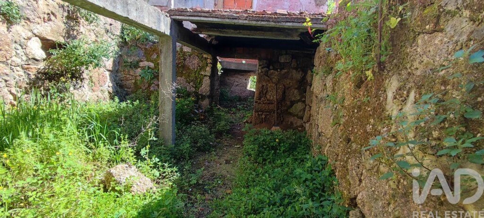 Moradia para Venda em Santa Comba Dão e Couto do Mosteiro Foto 22