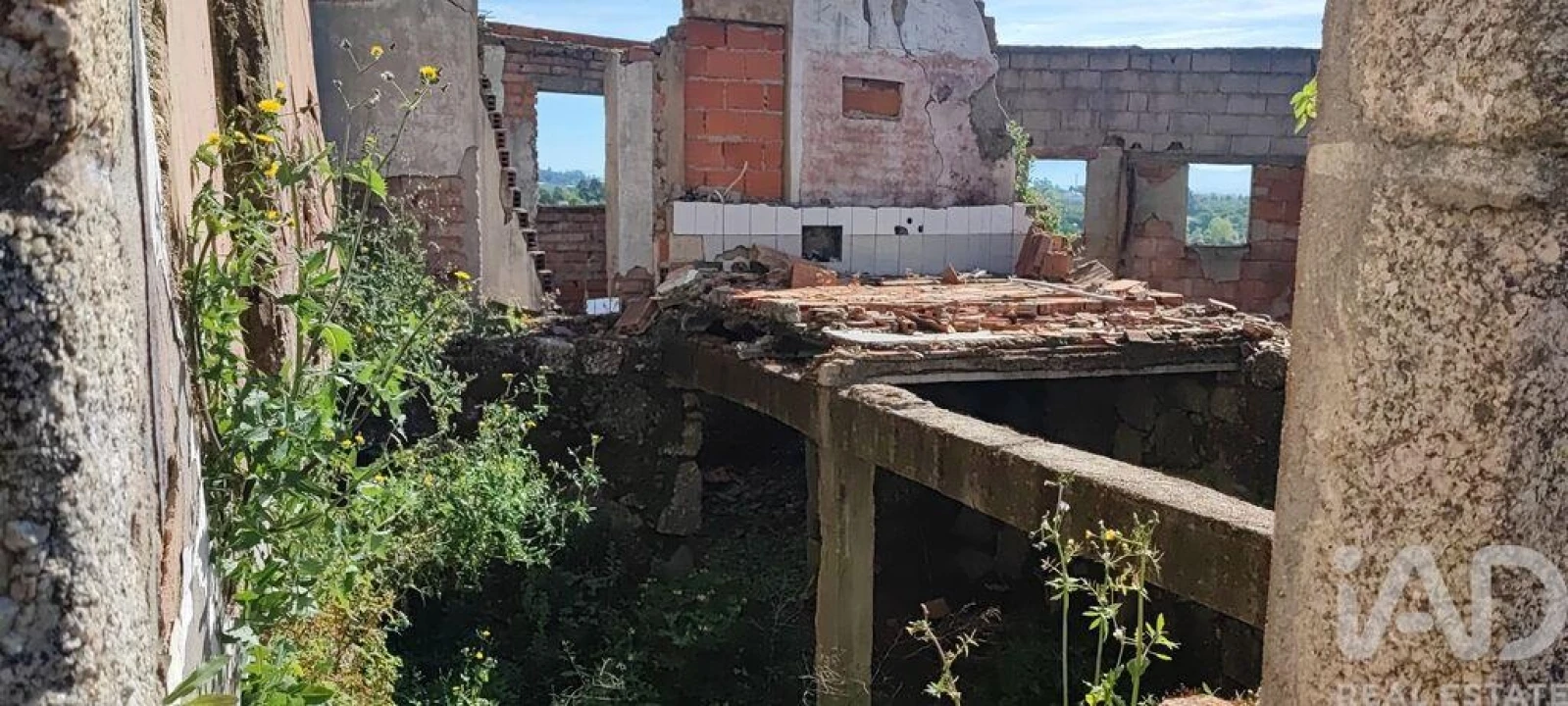 Moradia para Venda em Santa Comba Dão e Couto do Mosteiro Foto 20