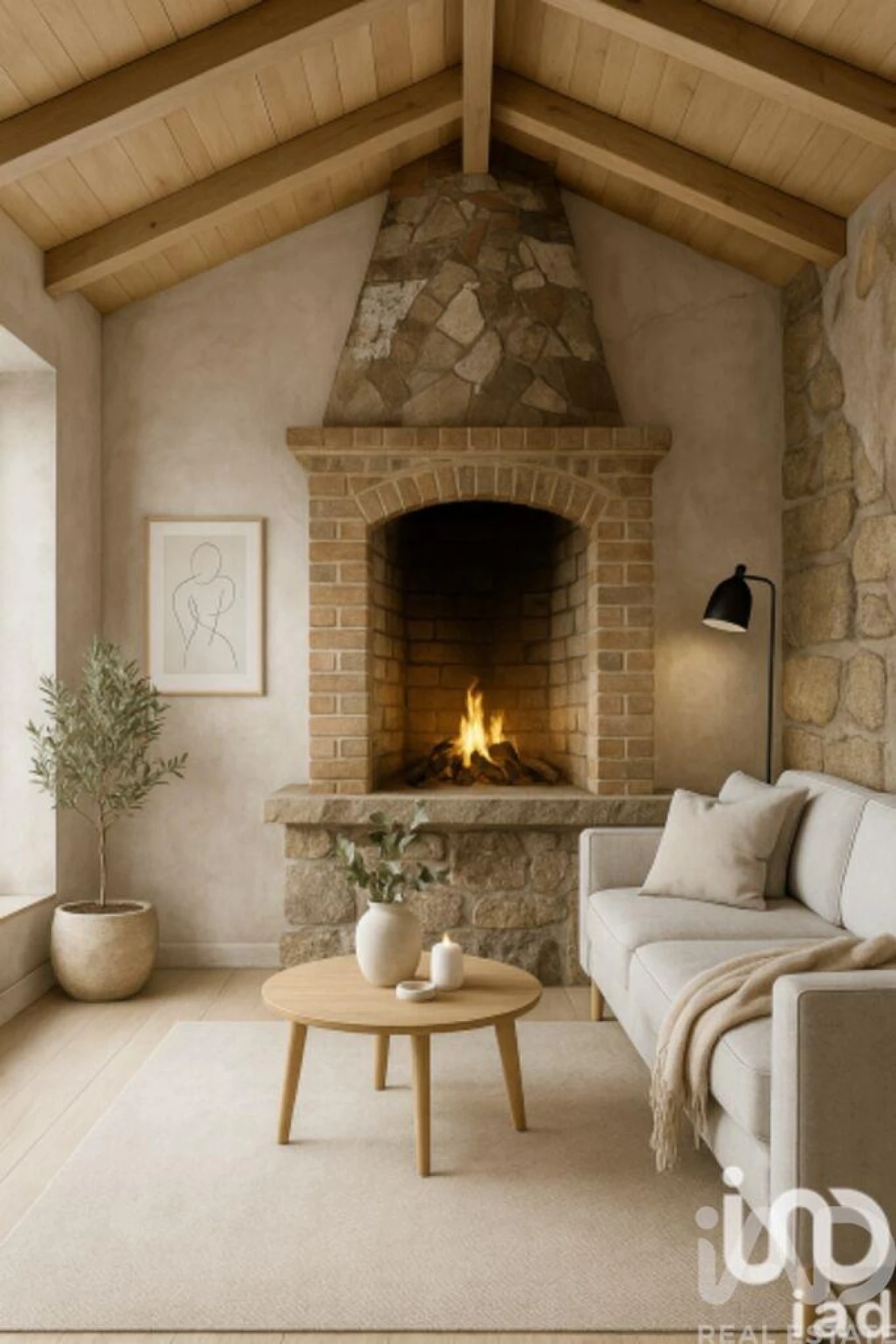 Moradia para Venda em Santa Comba Dão e Couto do Mosteiro Foto 17