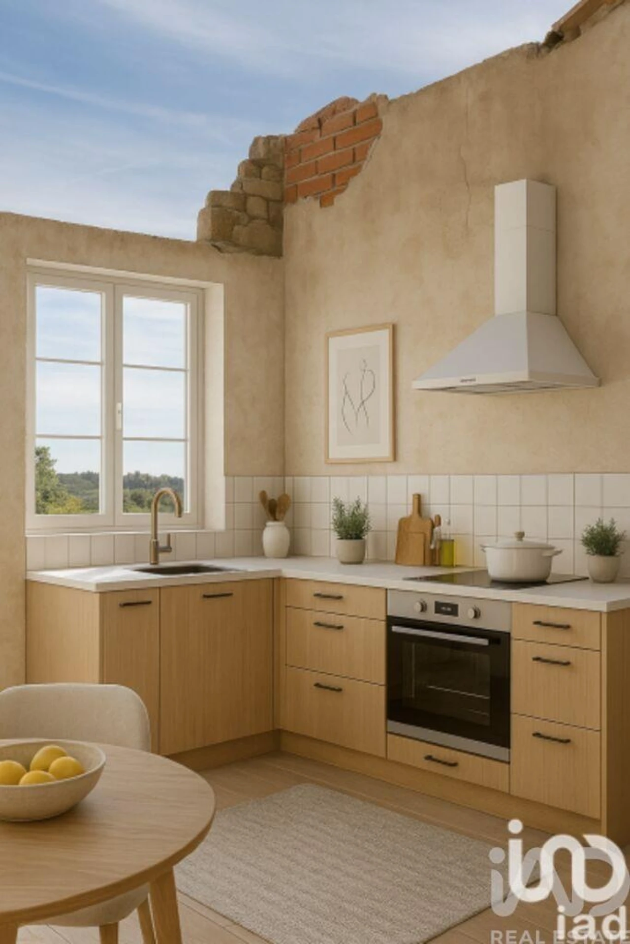 Moradia para Venda em Santa Comba Dão e Couto do Mosteiro Foto 18