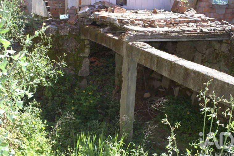 Moradia para Venda em Santa Comba Dão e Couto do Mosteiro Foto 21