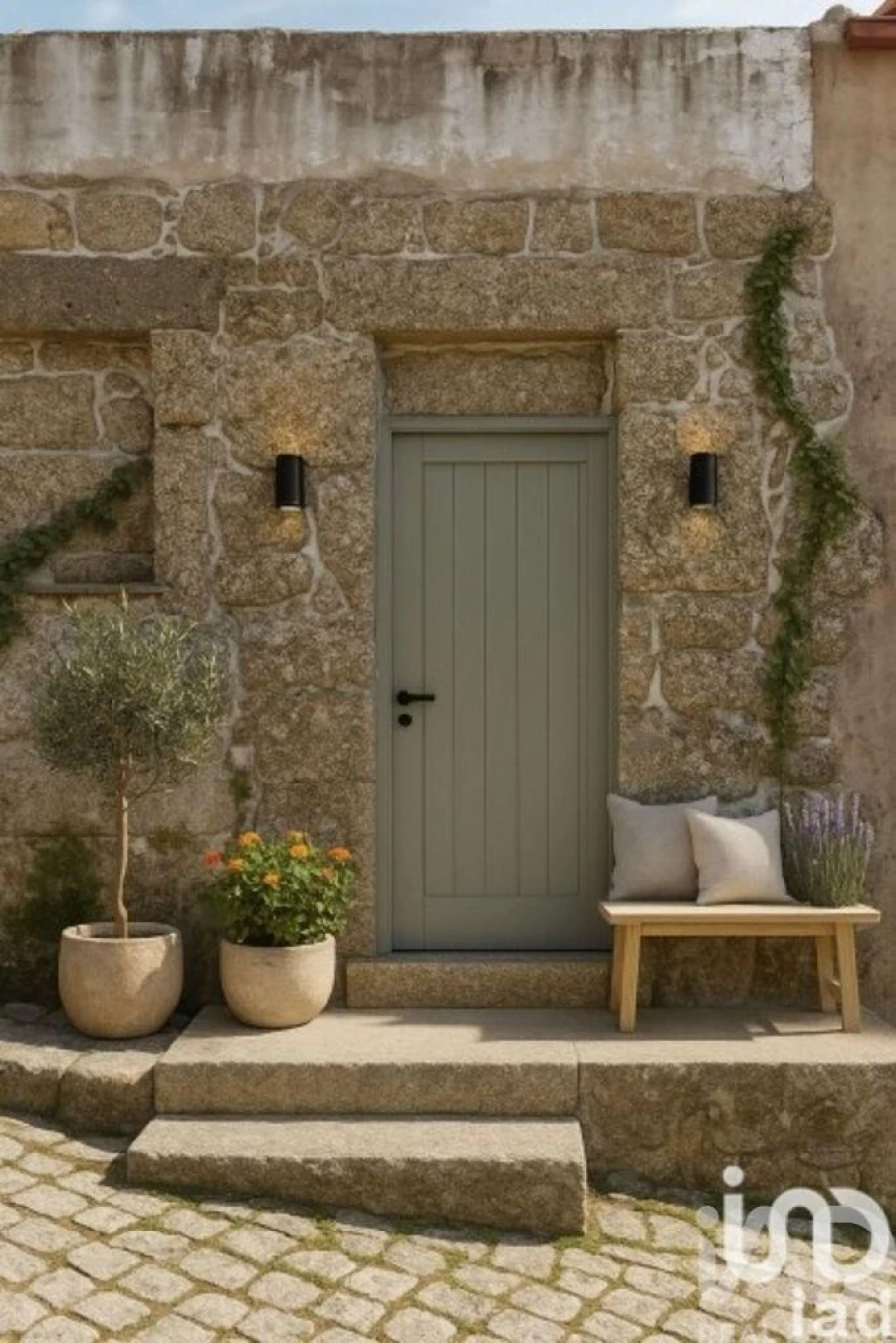 Moradia para Venda em Santa Comba Dão e Couto do Mosteiro Foto 3