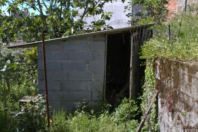 Moradia para Venda em Santa Comba Dão e Couto do Mosteiro Foto 25