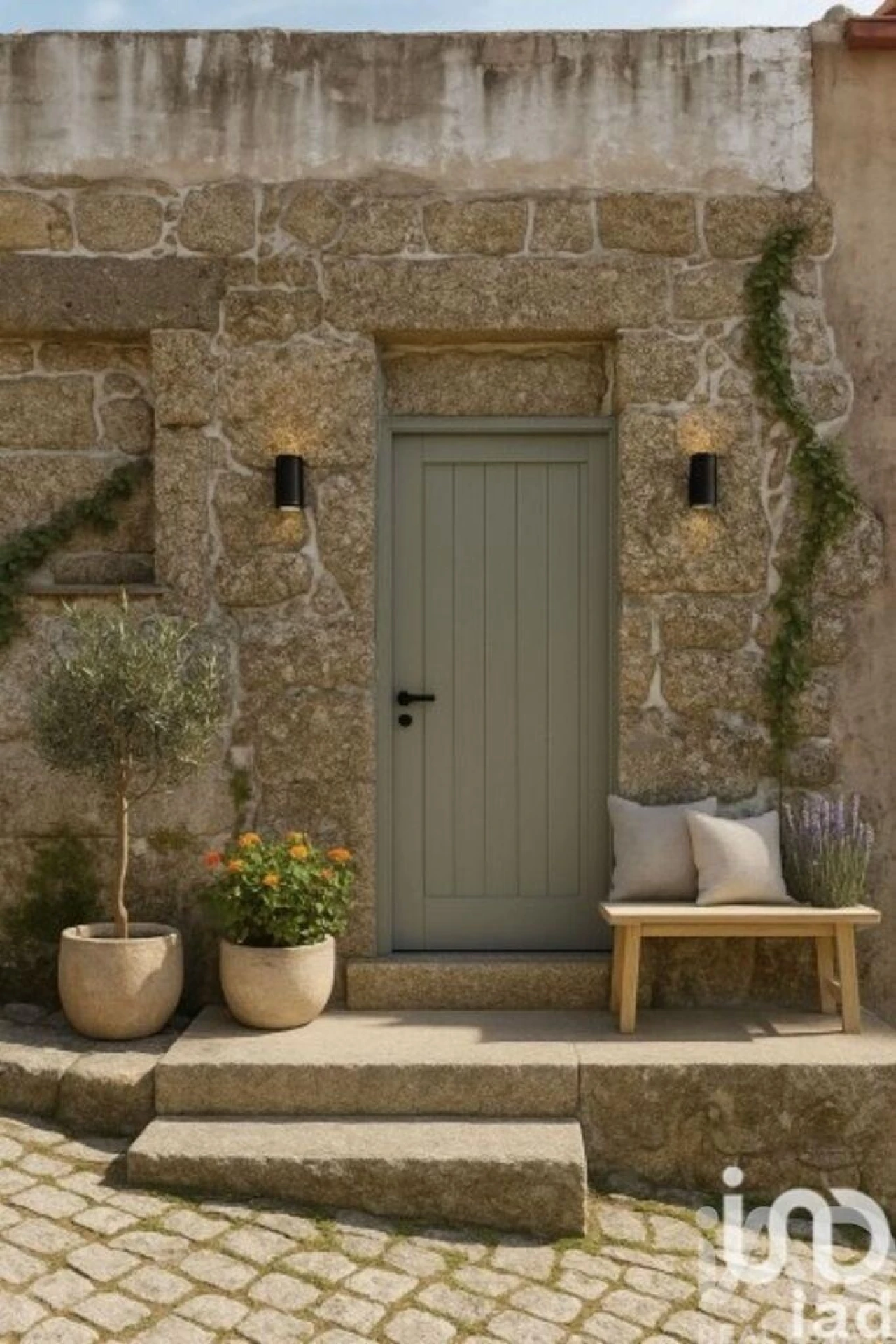 Moradia para Venda em Santa Comba Dão e Couto do Mosteiro Foto 3