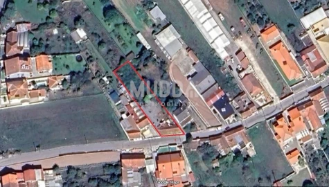 Moradia T2 para Venda em Eixo e Eirol