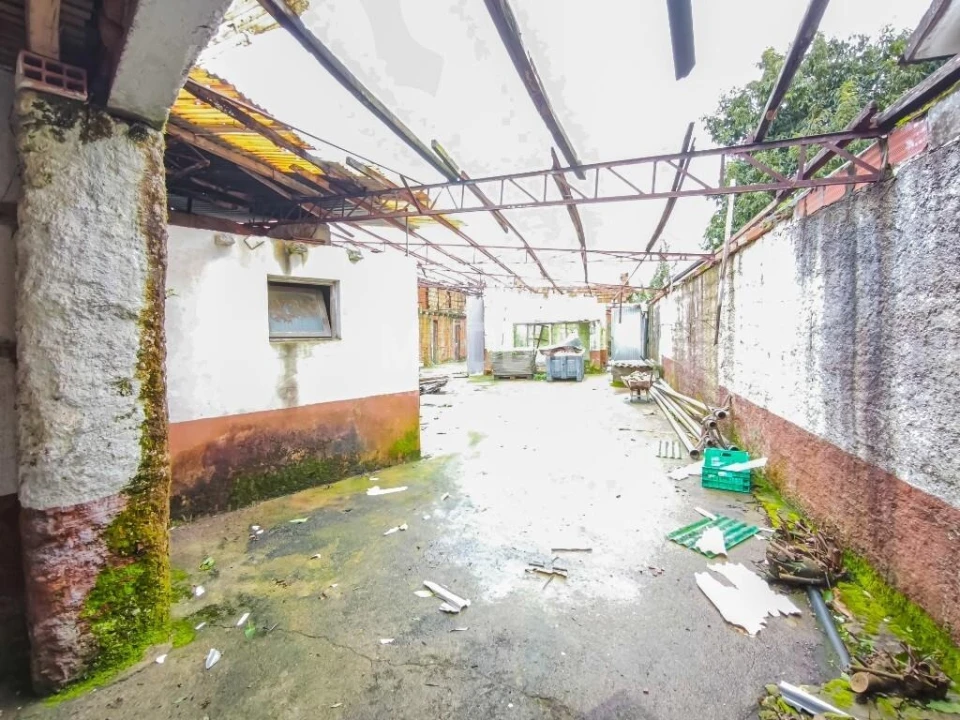 Moradia T2 para Venda em Eixo e Eirol Foto 3