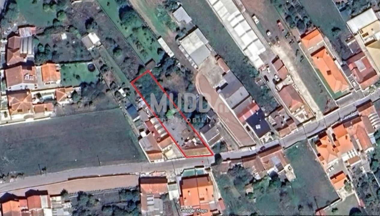 Moradia T2 para Venda em Eixo e Eirol Foto 23