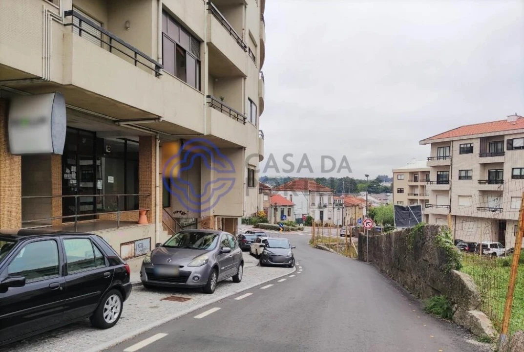 Loja para Venda em Rio Tinto Foto 19