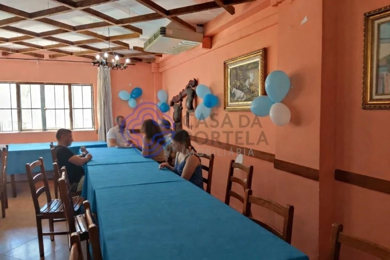 Loja para Venda em Rio Tinto Foto 15