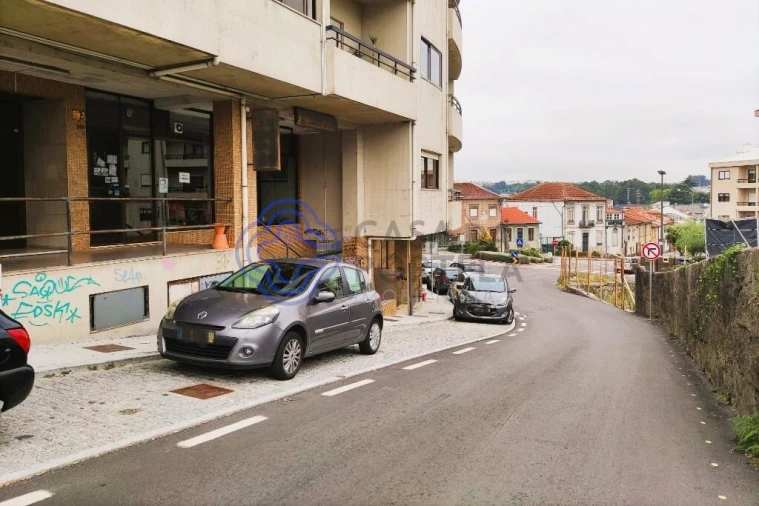 Loja para Venda em Rio Tinto