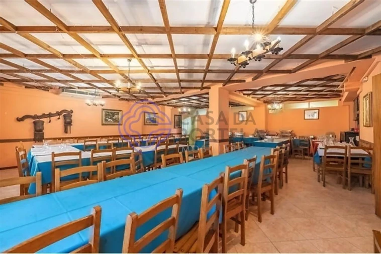 Loja para Venda em Rio Tinto Foto 9