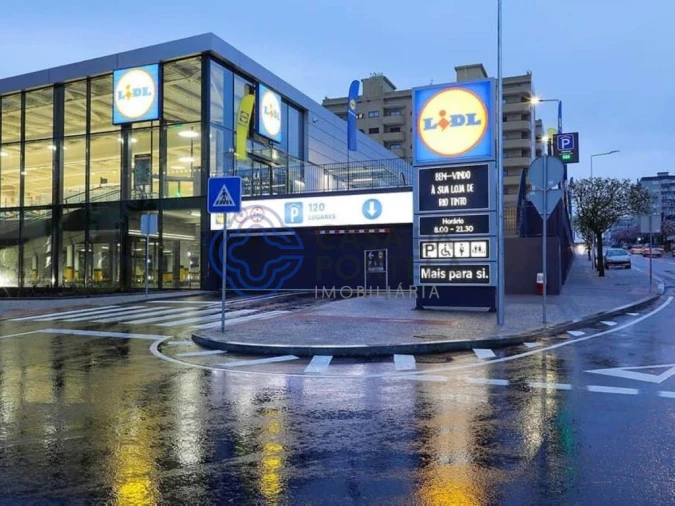 Loja para Venda em Rio Tinto Foto 25