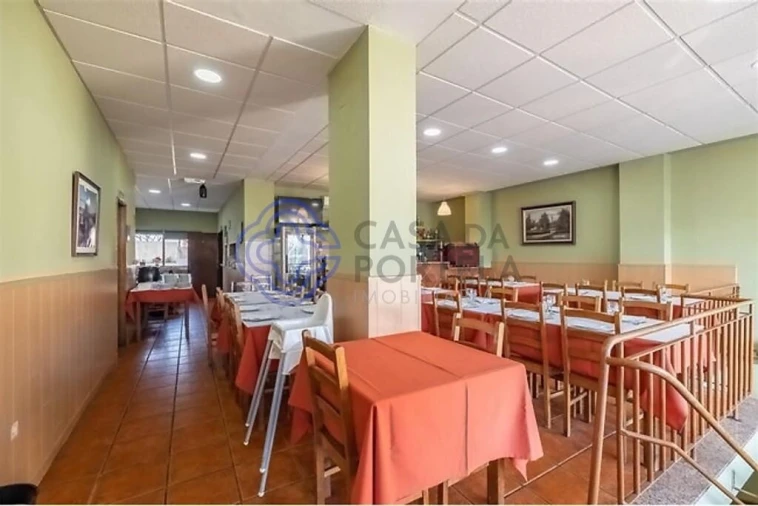 Loja para Venda em Rio Tinto Foto 5