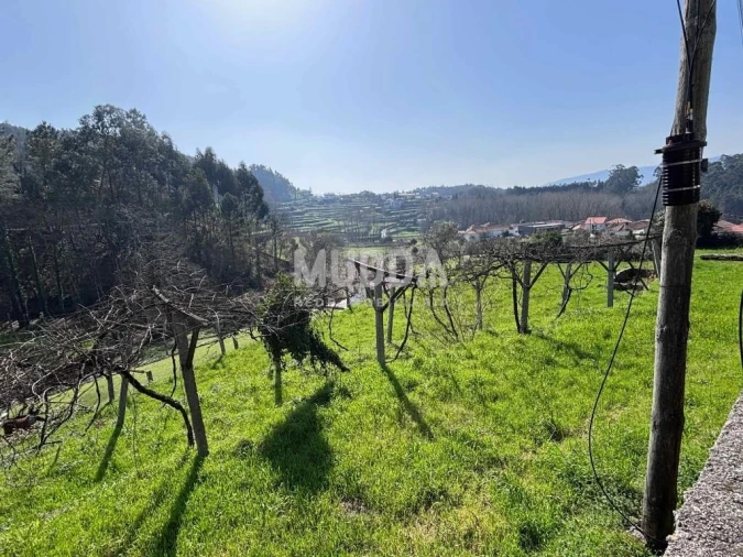 Terreno para Venda em Macieira de Cambra Foto 17