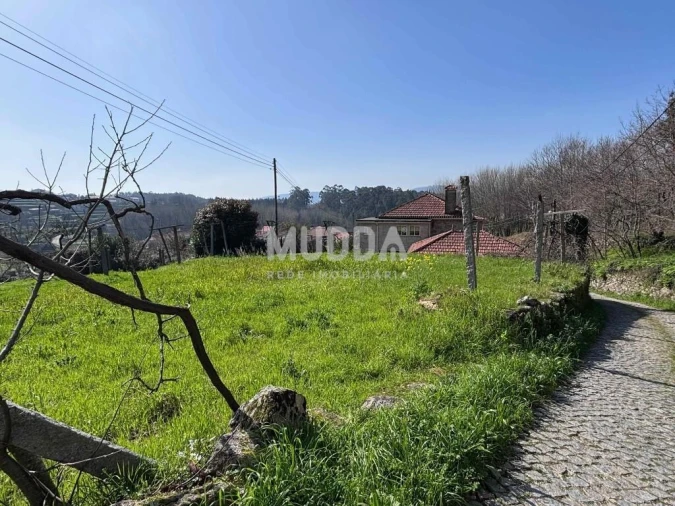 Terreno para Venda em Macieira de Cambra Foto 15