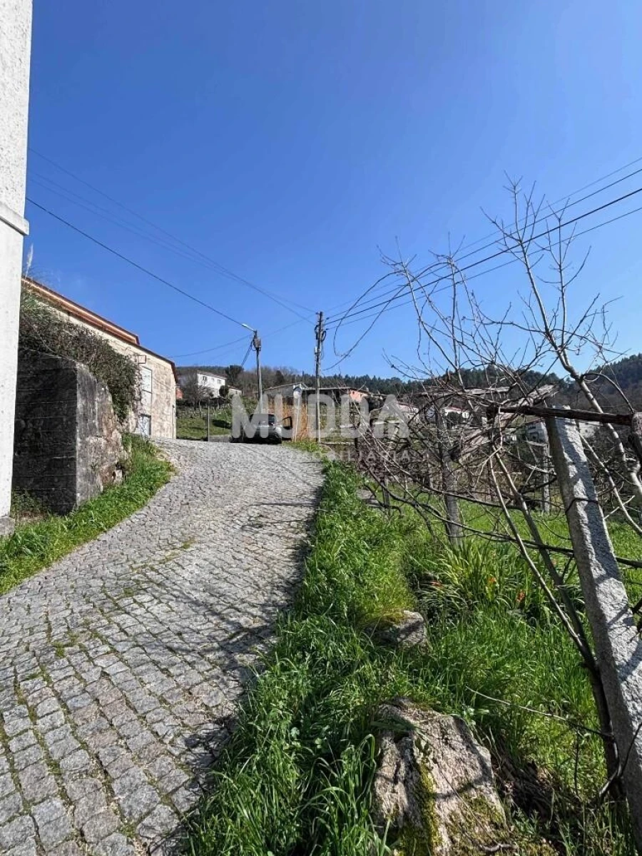 Terreno para Venda em Macieira de Cambra Foto 11