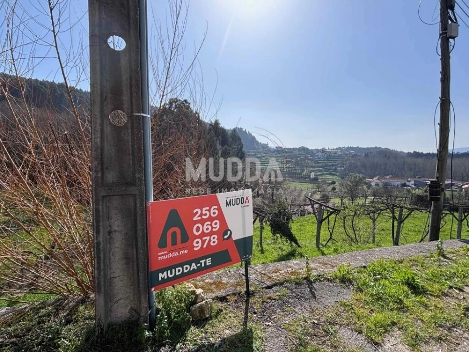 Terreno para Venda em Macieira de Cambra Foto 19