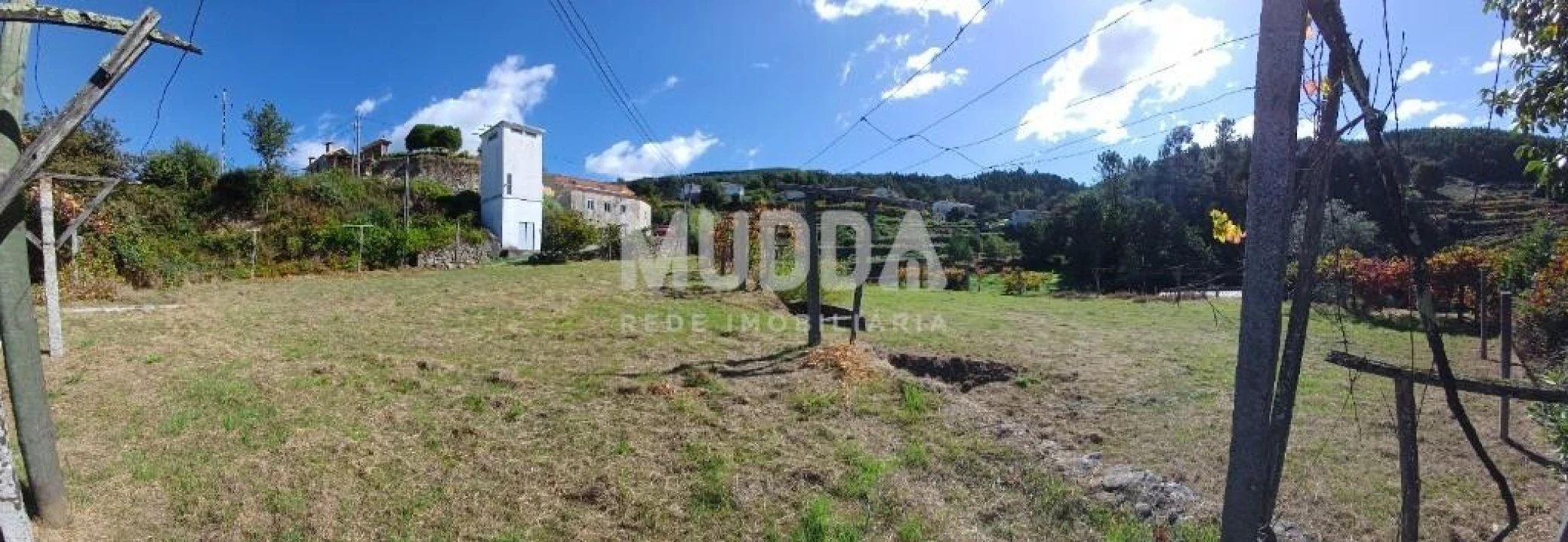 Terreno para Venda em Macieira de Cambra Foto 1