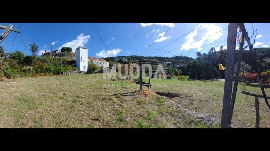 Terreno para Venda em Macieira de Cambra