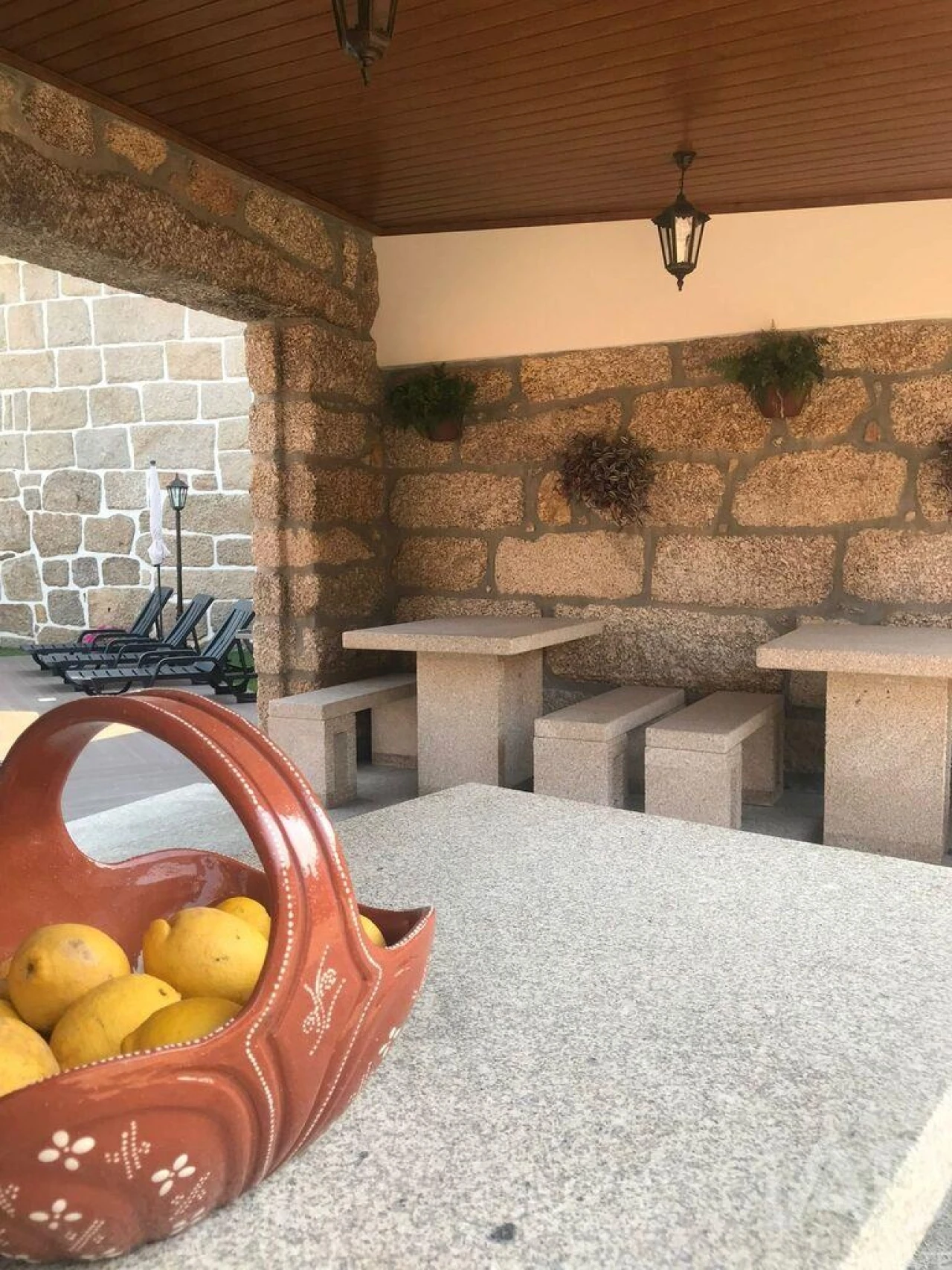 Moradia T7 para Venda em Livração Foto 4