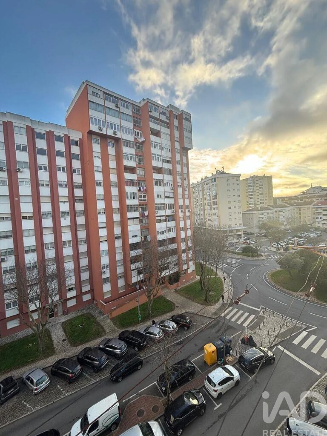 Apartamento T3 para Venda em Encosta do Sol Foto 2