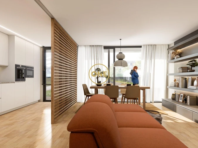 Apartamento T3 para Venda em Bougado (São Martinho e Santiago) Foto 7