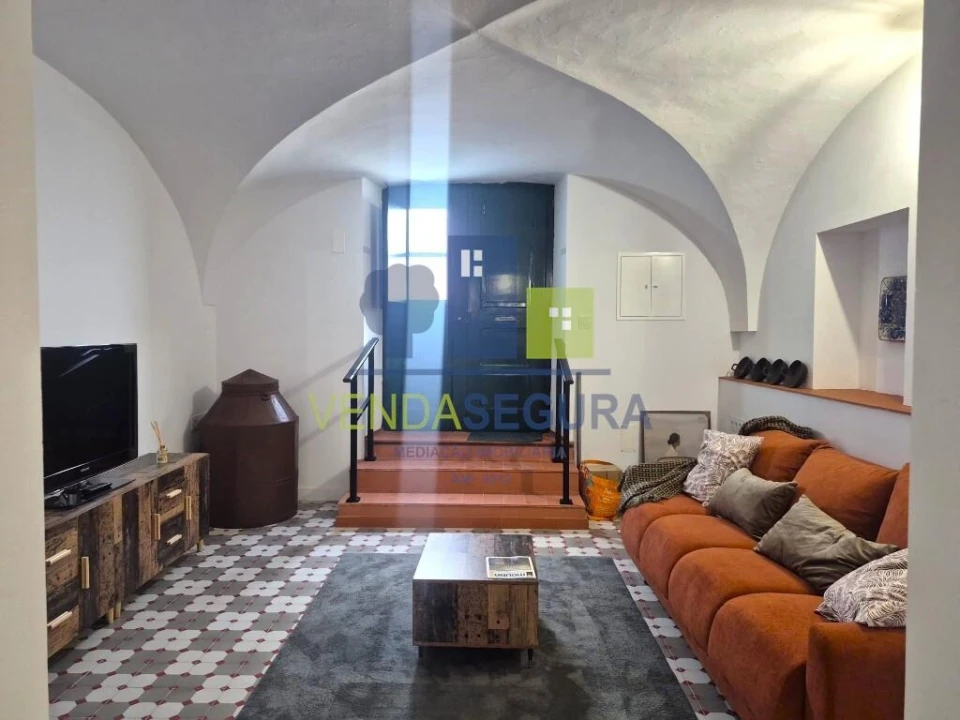 Moradia T1 para Venda em Safara e Santo Aleixo da Restauração Foto 2
