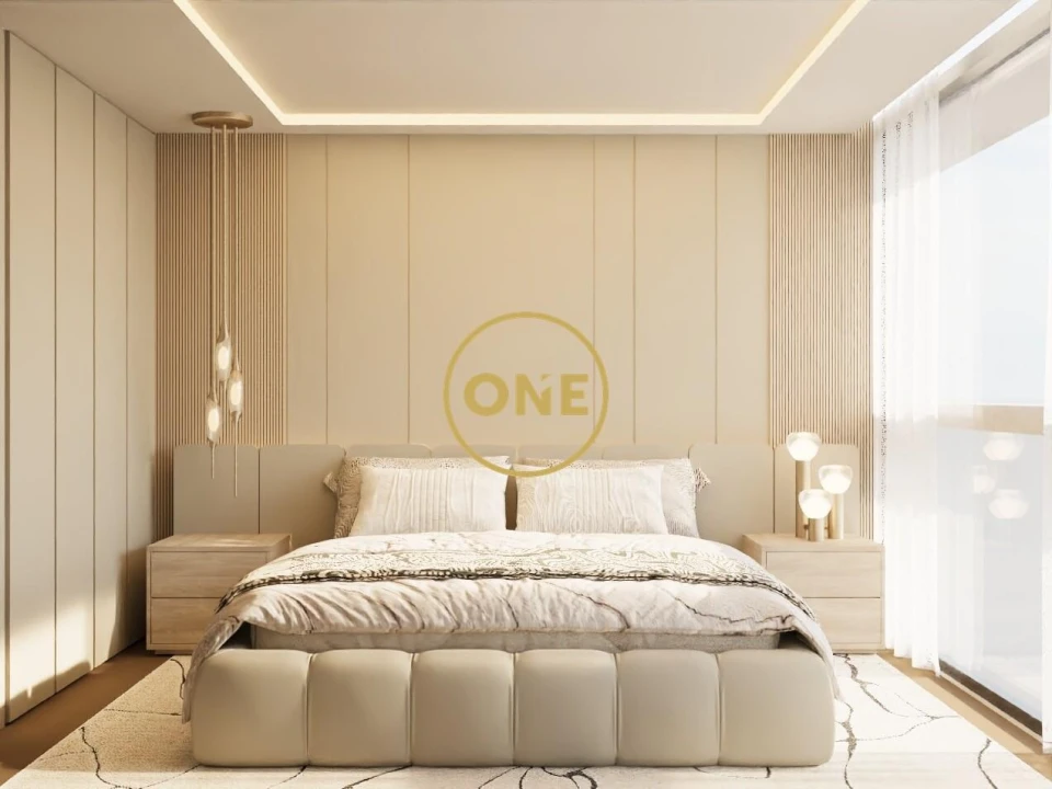 Apartamento T1 para Venda em Vila Nova de Famalicão e Calendário Foto 10