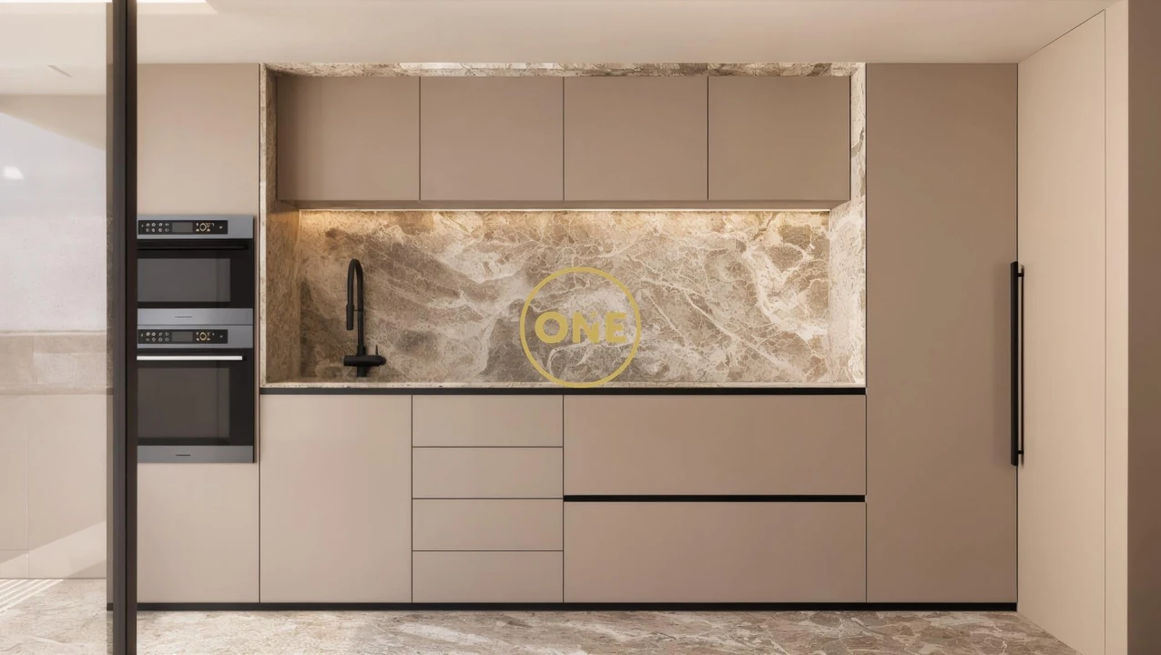 Apartamento T1 para Venda em Vila Nova de Famalicão e Calendário Foto 7