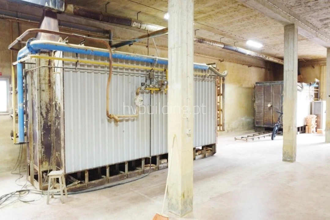 Armazém para Venda em Oliveira Foto 7