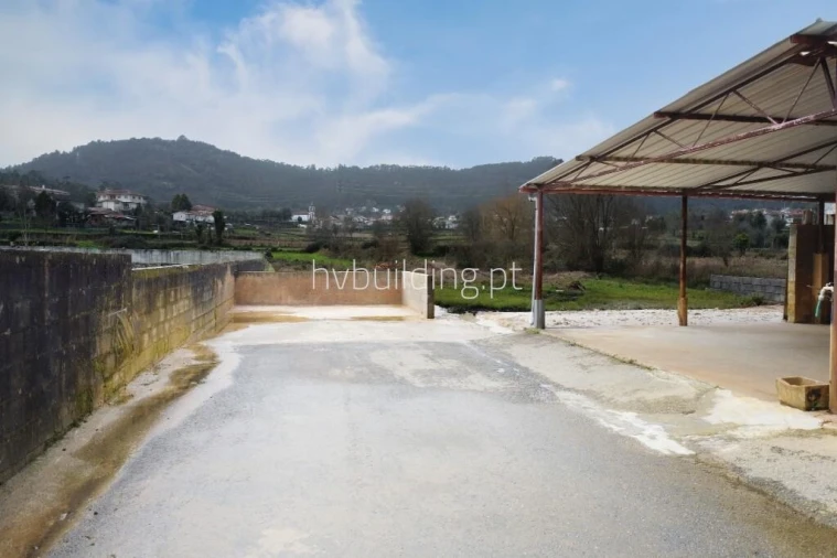 Armazém para Venda em Oliveira Foto 8