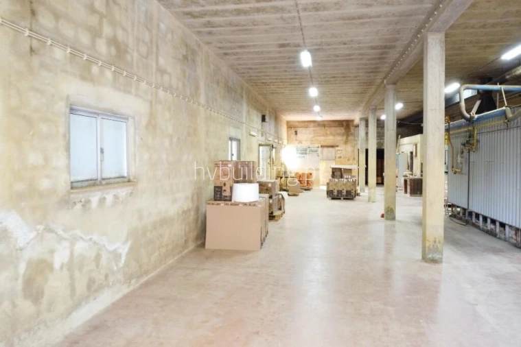 Armazém para Venda em Oliveira Foto 6