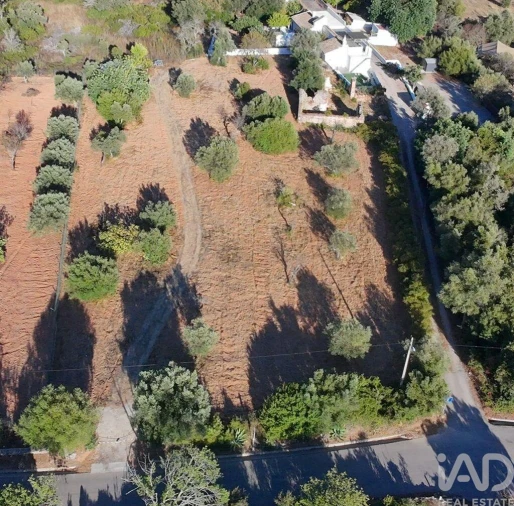 Terreno para Venda em Loule (São Clemente)