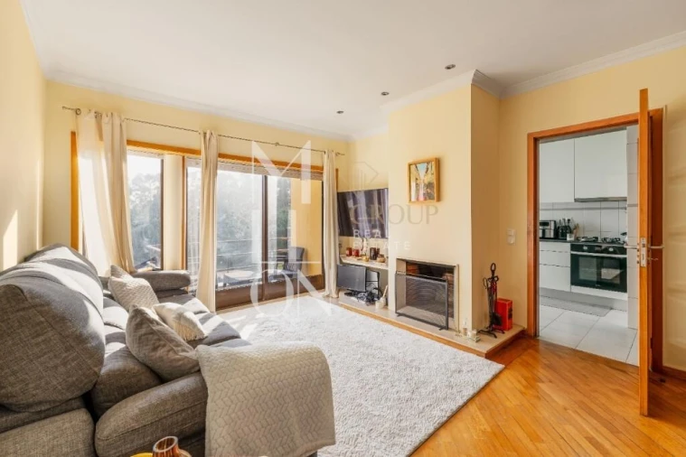 Apartamento T2 para Venda em Gulpilhares e Valadares Foto 5