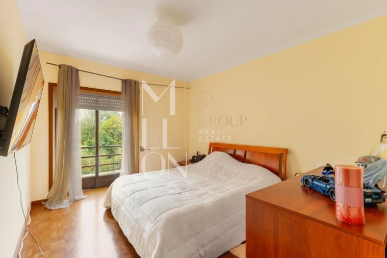 Apartamento T2 para Venda em Gulpilhares e Valadares Foto 12