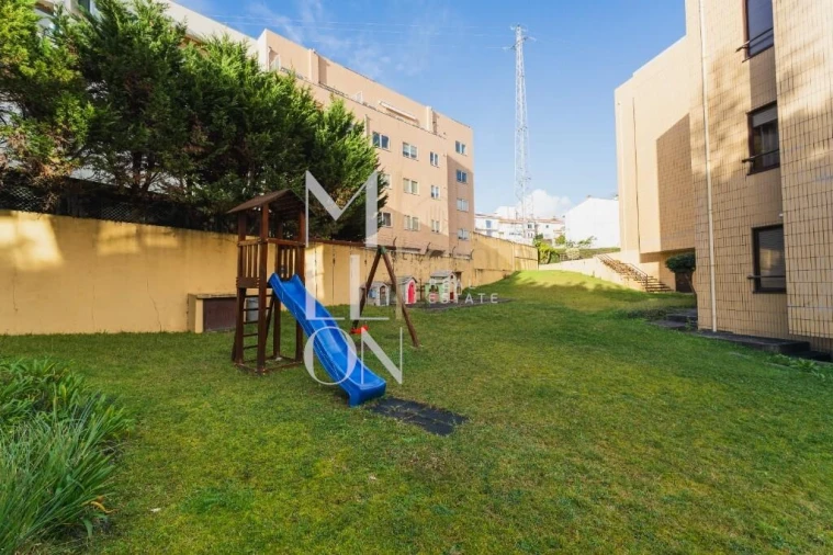 Apartamento T2 para Venda em Gulpilhares e Valadares Foto 24