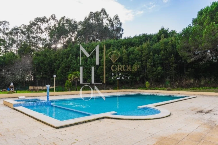 Apartamento T2 para Venda em Gulpilhares e Valadares Foto 22