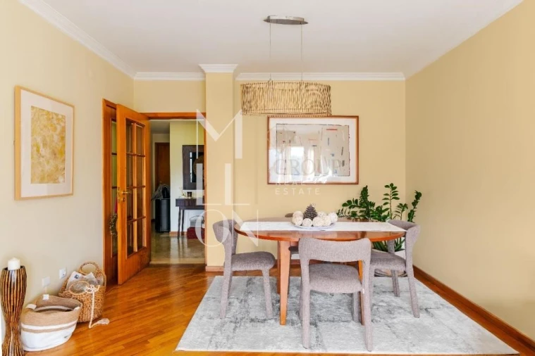 Apartamento T2 para Venda em Gulpilhares e Valadares Foto 7