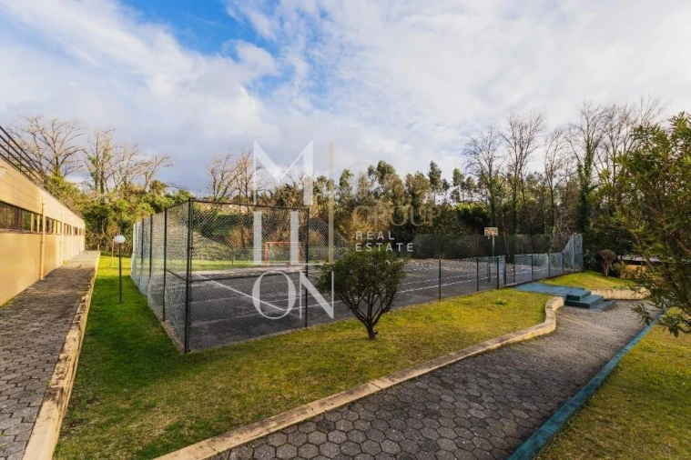 Apartamento T2 para Venda em Gulpilhares e Valadares Foto 21