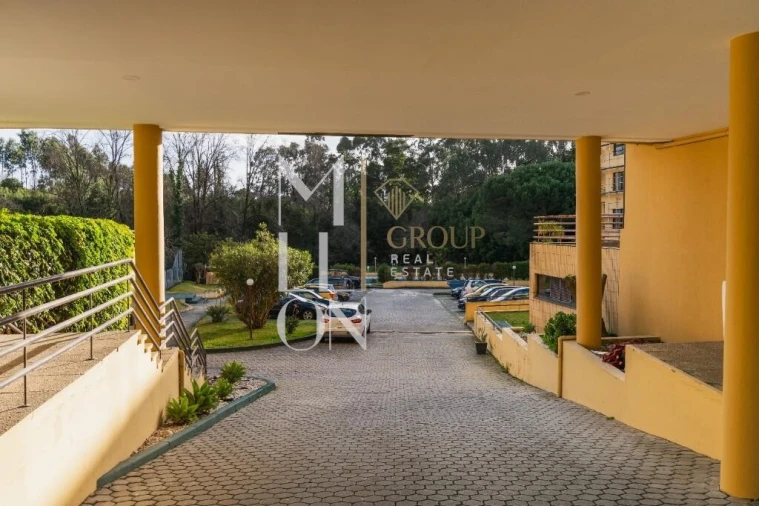 Apartamento T2 para Venda em Gulpilhares e Valadares Foto 20