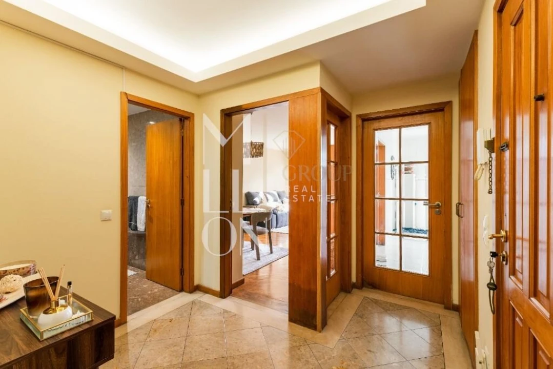 Apartamento T2 para Venda em Gulpilhares e Valadares Foto 3