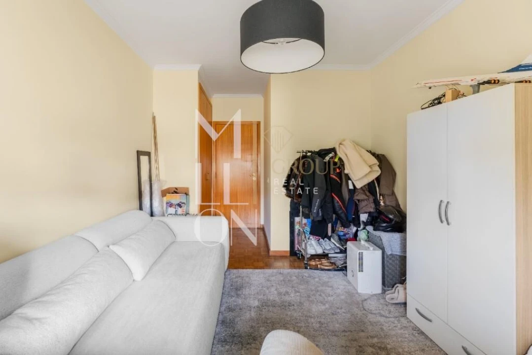 Apartamento T2 para Venda em Gulpilhares e Valadares Foto 17