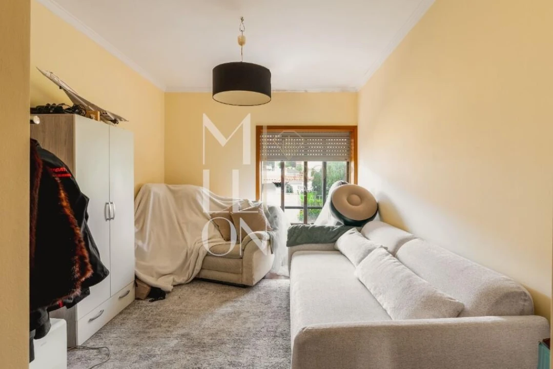 Apartamento T2 para Venda em Gulpilhares e Valadares Foto 16