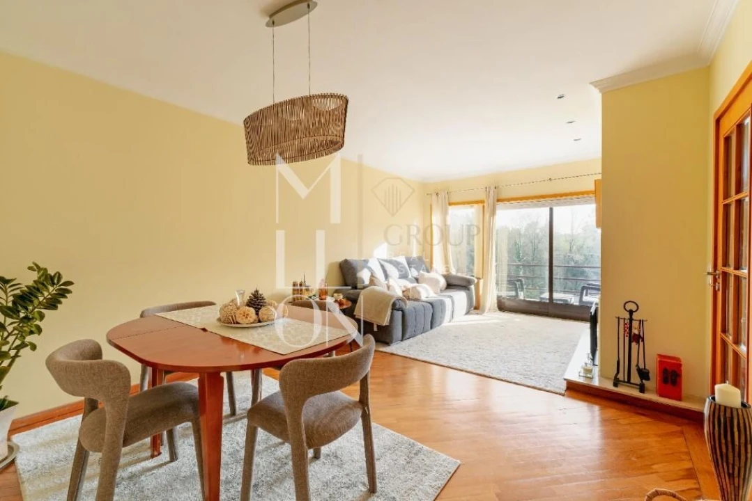 Apartamento T2 para Venda em Gulpilhares e Valadares Foto 4