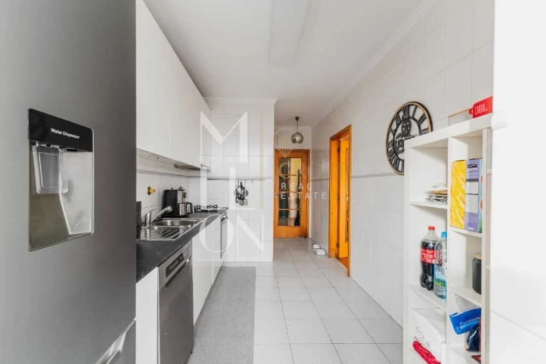 Apartamento T2 para Venda em Gulpilhares e Valadares Foto 9